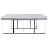 Arrow | Carport 20x20x7 ft Eggshell CPH202007